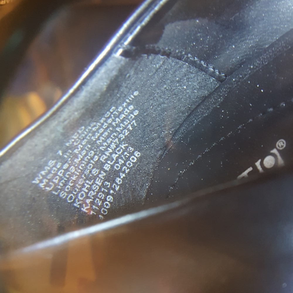 shoes - Picture 7 of 7